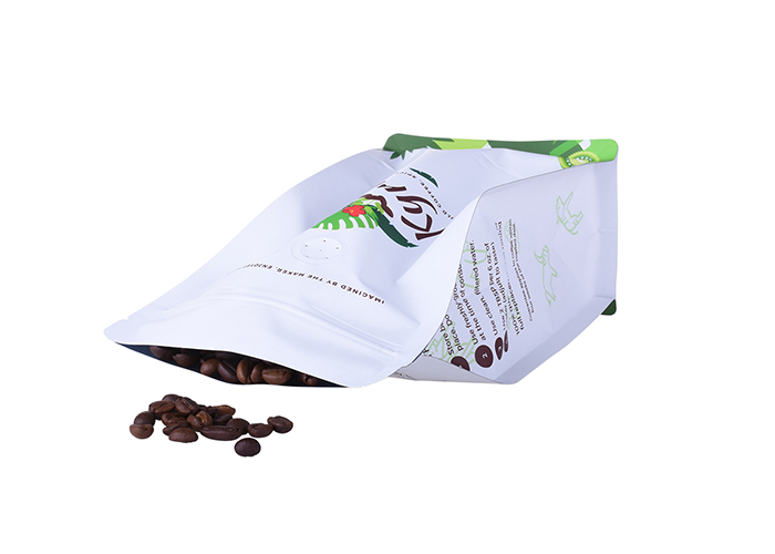 custom Wholesale Gravure Printing Biodegradable Pouch Packaging Bags Custom Packaging Coffee Bags online