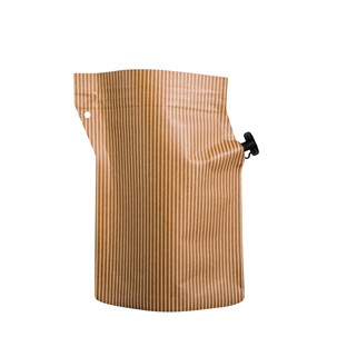 Disposable Durable Surface Coating Cold Brew Coffee Bags With Customizable Strength