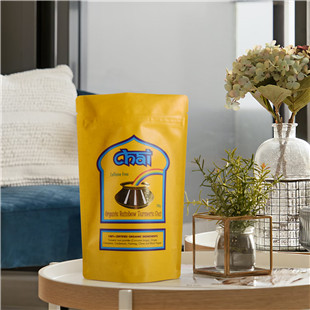 compostable coffee bags