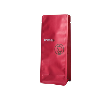 custom Side Gusset Shapes Custom Coffee Bags For Specialty Coffee online