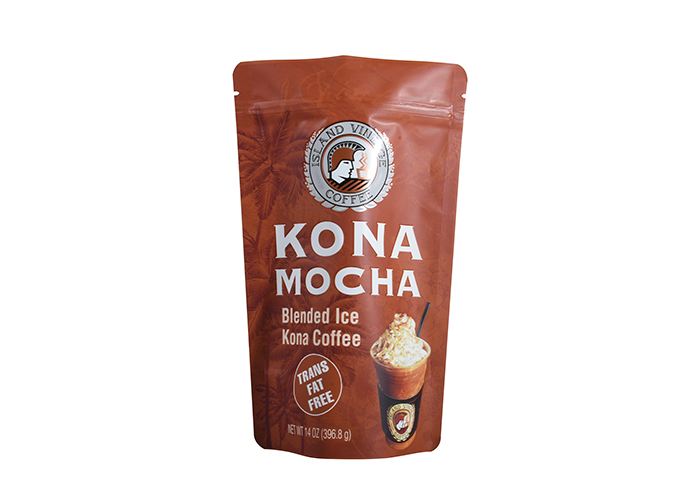 Cheap Custom Design Printed Personalized Colored Coffee Bags Near Me