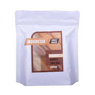 good quality Convenience Single-Serve Eco-Friendly Coffee Brewer Bags For Hotels wholesale