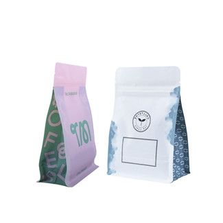  MST Pack Customizable Heat-Sealed Coffee Bags