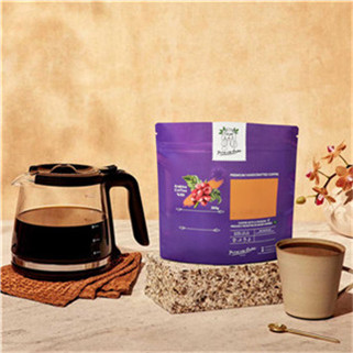 compostable 12 oz coffee bags