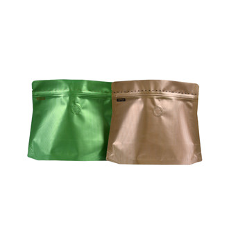 custom Are Foil Lined Coffee Bags Recyclable online