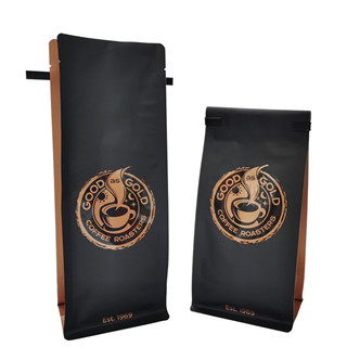 custom Is there a more convenient way to recycle coffee bags online