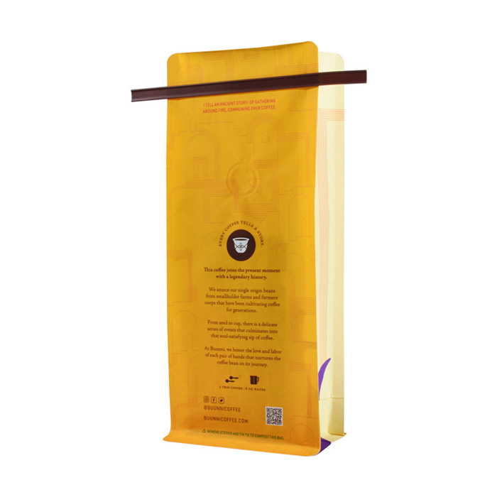 Biotre Coffee Bags